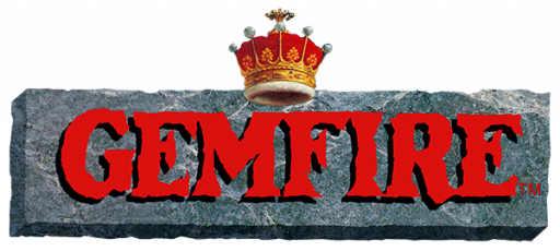 Gemfire (USA) logo